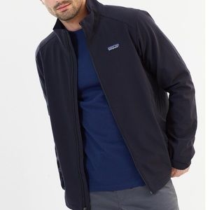 Patagonia Adze Jacket